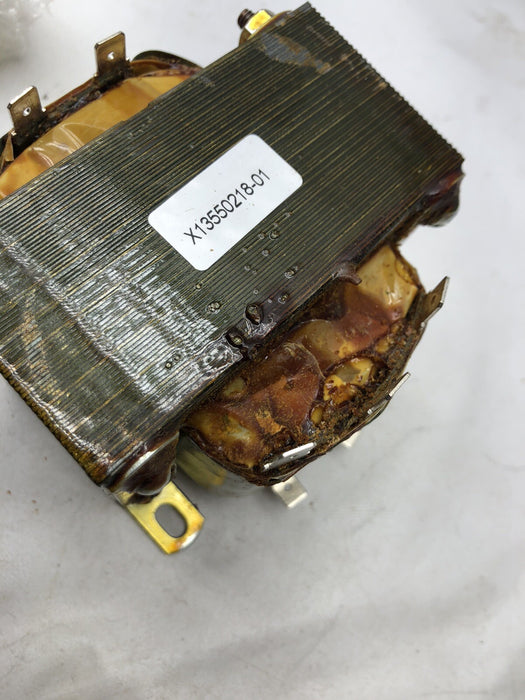 NEW SERVICEFIRST 09437711 TRANSFORMER 60VA 208-240-480-600V PRIMARY 24V SEC