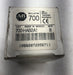 NEW Allen Bradley QTY:1 700-HAB2A1 GENERAL PURPOSE TUBE TYPE RELAY