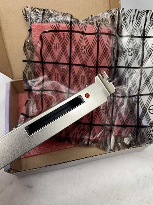 NEW SEDNA - SE-MP-CF-SATA-01 Compat Flash to SATA PCI Mounting Bracket Adapter