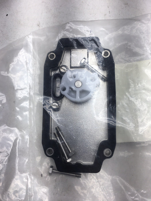 NEW SEALED ALLEN BRADLEY 440E-A13204 GUARDMASTER REPLACEMENT COVER PN-31800 QTY