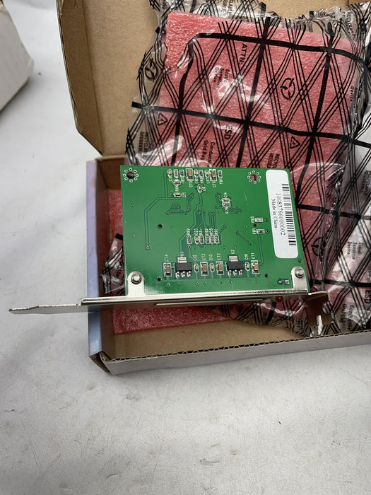 NEW SEDNA - SE-MP-CF-SATA-01 Compat Flash to SATA PCI Mounting Bracket Adapter