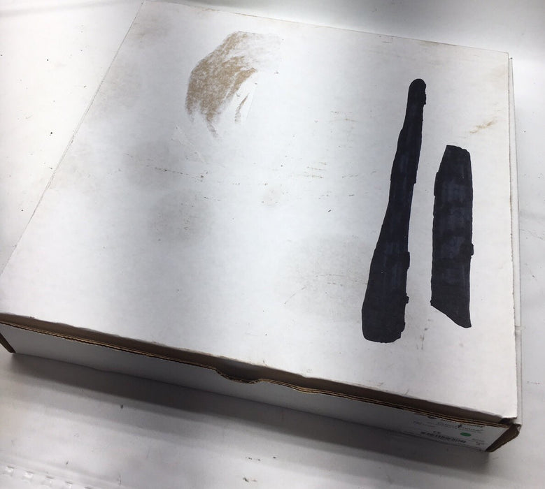 New Allen Bradley 440E-A13223 20M Cable Stainless Steel Turnbuckle Guard Master