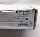 New Allen Bradley 440E-A13223 20M Cable Stainless Steel Turnbuckle Guard Master