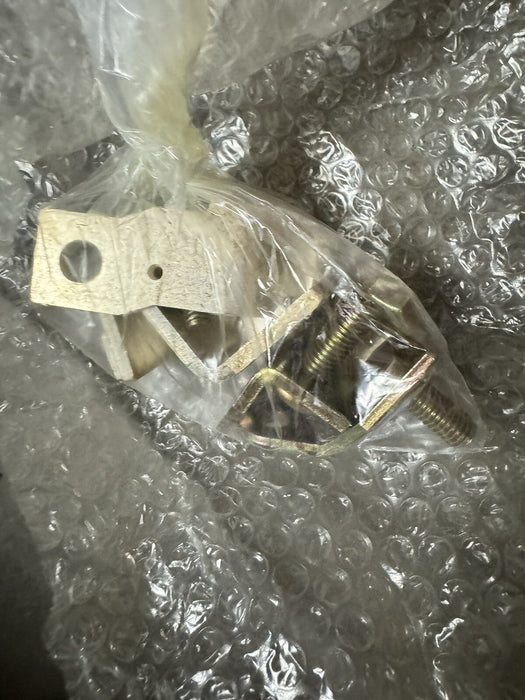 NEW BULLETIN 702 RENEWAL CONTACT Z-34041 NEMA SIZE 4 200 AMP FOR STARTER 1 POLE