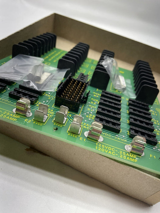 NEW ABB NTD101 TERMINATION UNIT NEW IN THE ORIGINAL BOX