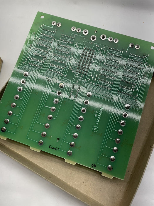 NEW ABB NTD101 TERMINATION UNIT NEW IN THE ORIGINAL BOX