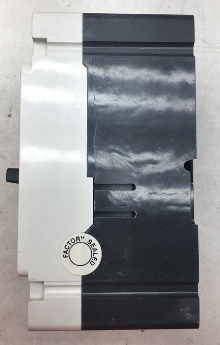NEW BUT DAMAGED CORNER Cutler-Hammer FD3015L 15 Amp 3 Phase Feeder Breaker