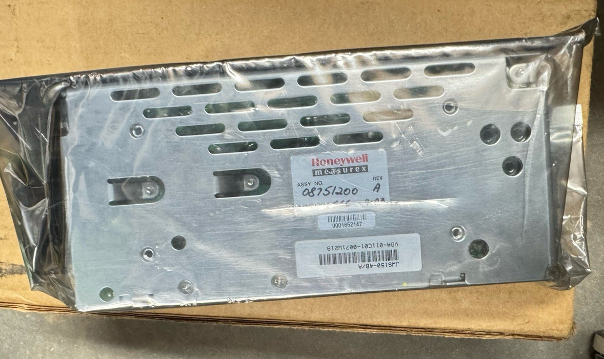 HONEYWELL JWS150-48/A POWER SUPPLY JWS15048A LAMDA