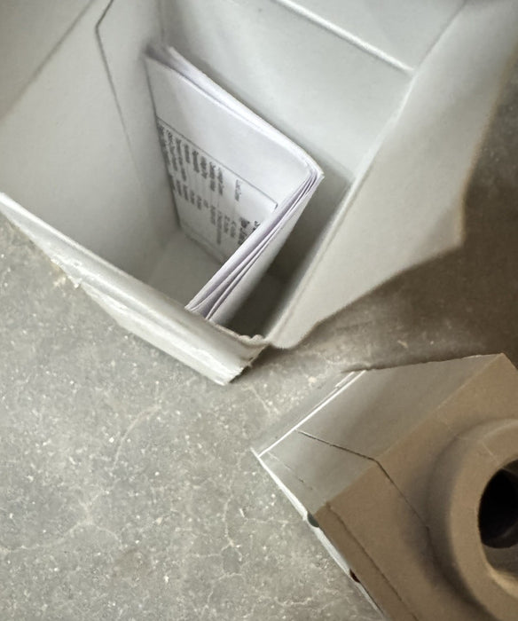 NEW ALLEN BRADLEY 802PR-LBAH1 /E Proximity Switch  AC/DC