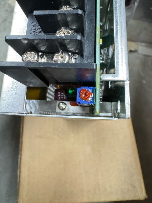 HONEYWELL JWS150-48/A POWER SUPPLY JWS15048A LAMDA