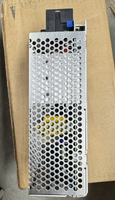HONEYWELL JWS150-48/A POWER SUPPLY JWS15048A LAMDA