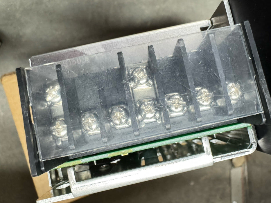 HONEYWELL JWS150-48/A POWER SUPPLY JWS15048A LAMDA