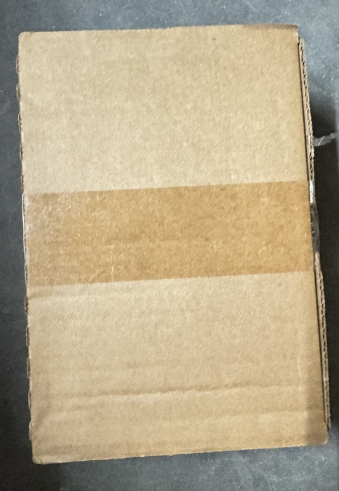 BOX OF 2 NSI N-1000 SPLIT BOLT CONNECTORS N-1000 COOPER 4/0-1000 STR CU