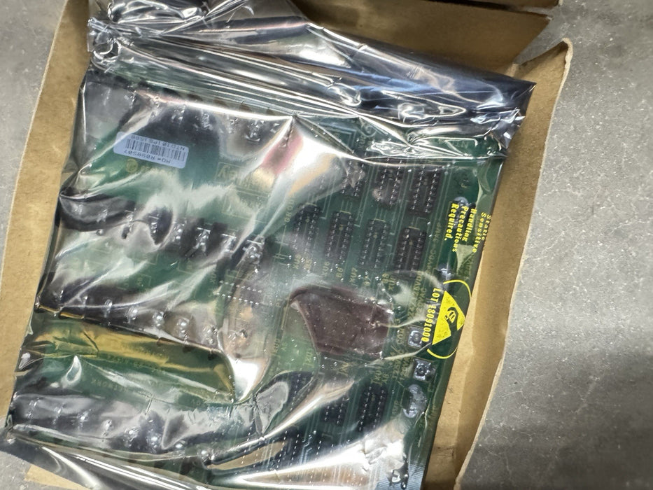 NEW ABB NTDI01 TERMINATION UNIT / CARD BAILEY INFI-90