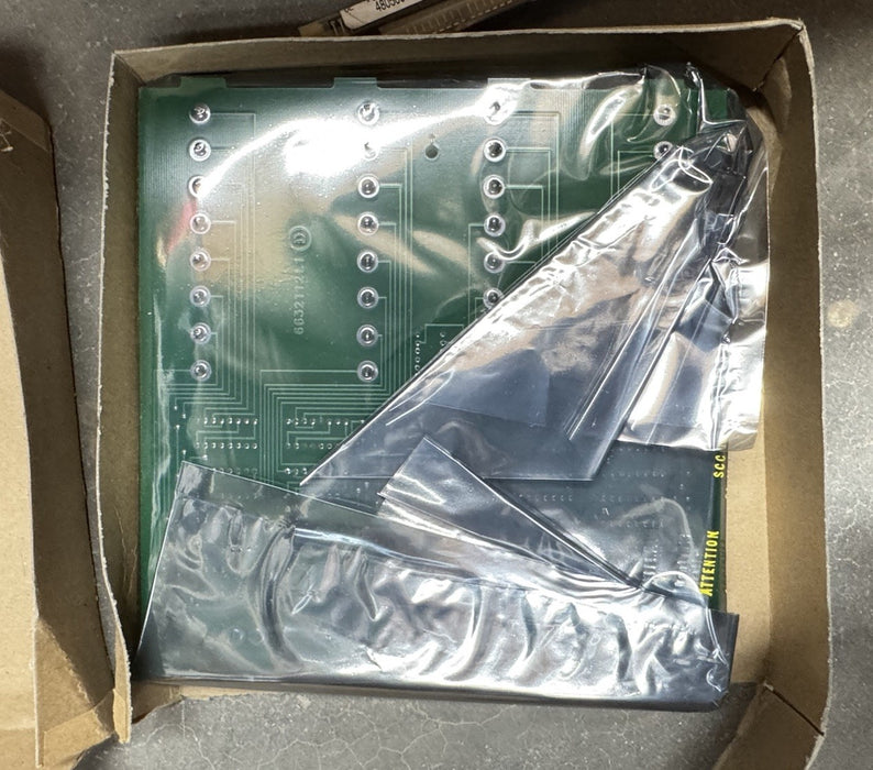 NEW ABB NTDI01 TERMINATION UNIT / CARD BAILEY INFI-90