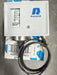 Ranco 016-261-070 LOW Pressure Refrig Control MANUAL RESET SPDT 10'WC - 100PSI
