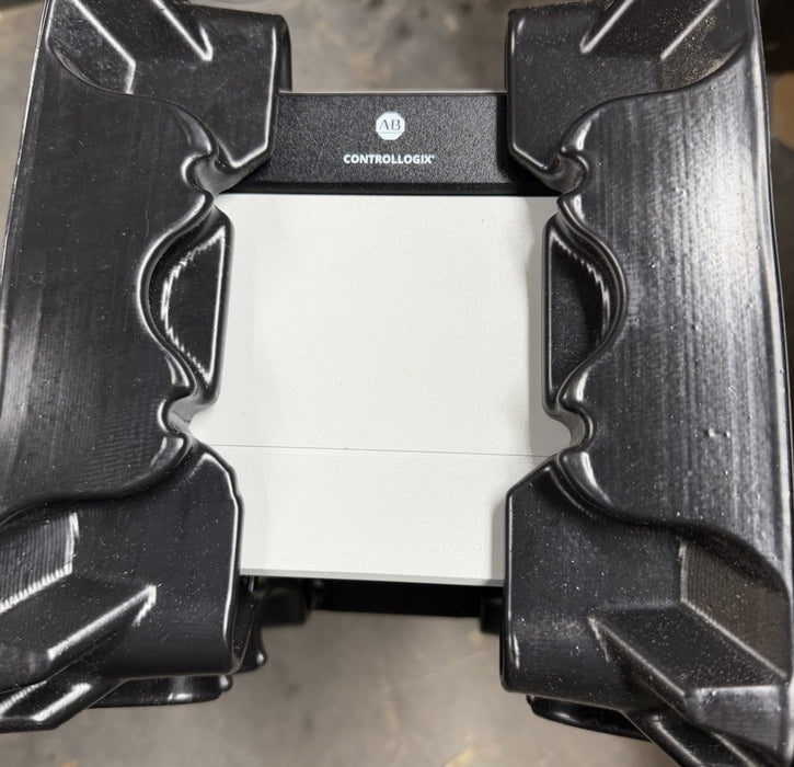 1756-PA75R NEW 2025 ALLEN BRADLEY CONTROLLOGIX PLC REDUNDANT POWER SUPPLYNIB