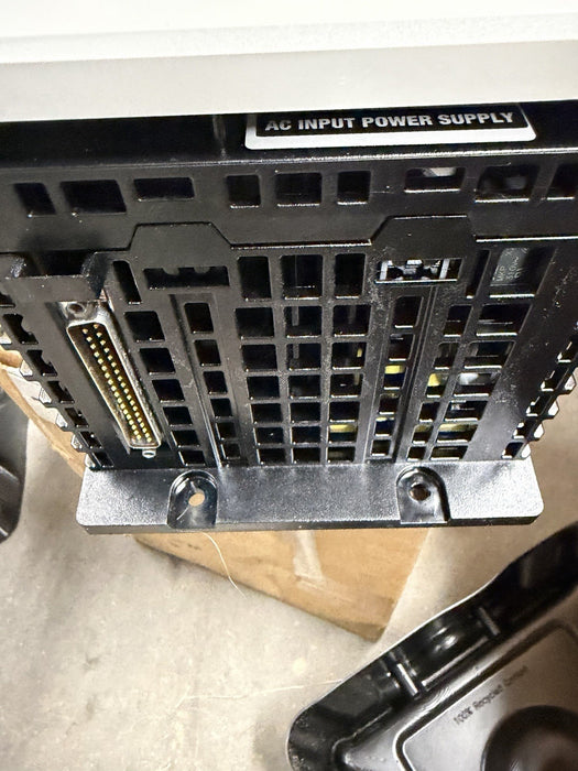 1756-PA75R NEW 2025 ALLEN BRADLEY CONTROLLOGIX PLC REDUNDANT POWER SUPPLYNIB