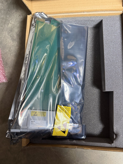 SPBRC410 NEW  ABB HR BRIDGE CONTROLLER W/ MODBUS TCP INTERFACE SYMPHONY