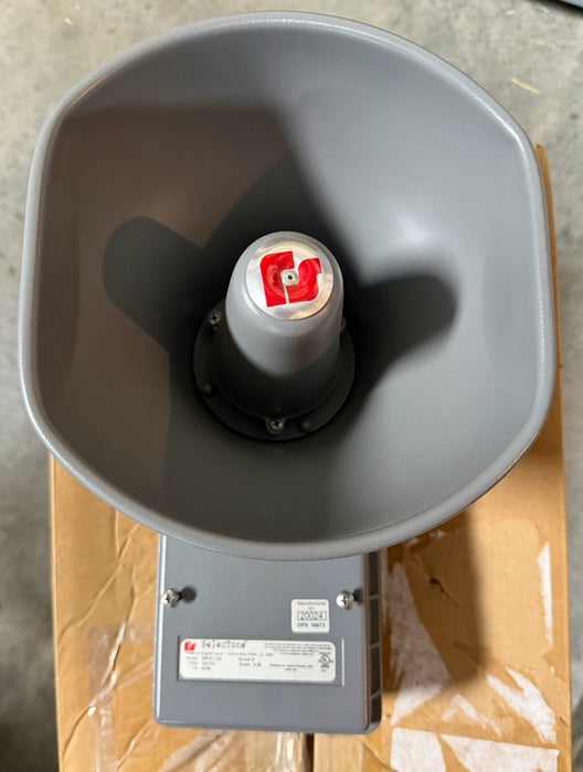 NEW FEDERAL SIGNAL 300GC-120 / 300GC120 NNB