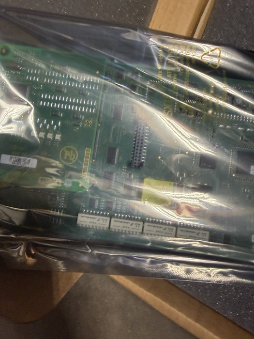 SPBRC410 NEW  ABB HR BRIDGE CONTROLLER W/ MODBUS TCP INTERFACE SYMPHONY