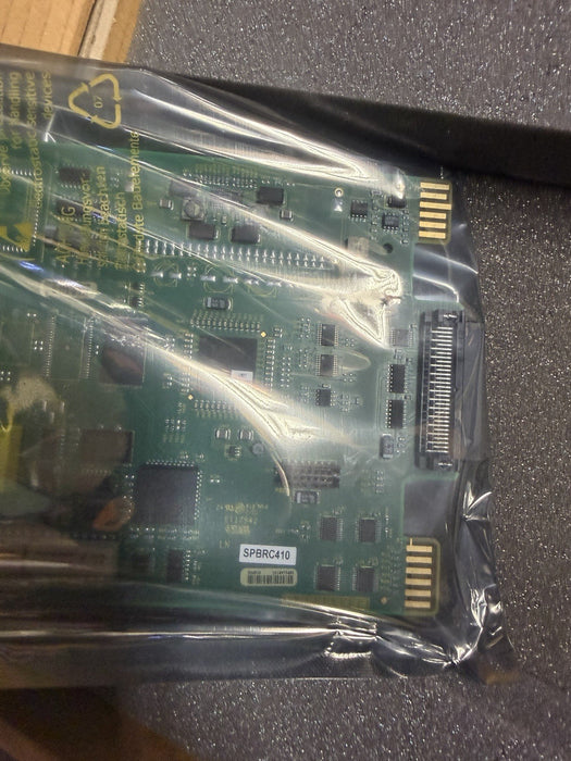 SPBRC410 NEW  ABB HR BRIDGE CONTROLLER W/ MODBUS TCP INTERFACE SYMPHONY