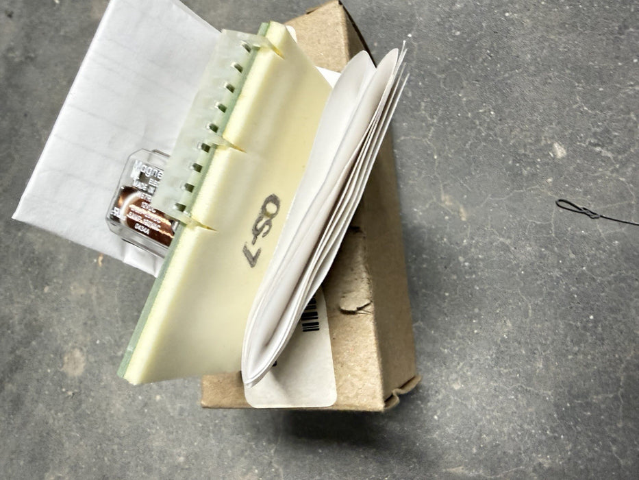 OMRON OS-7 / OS7 (NEW IN BOX) 41653