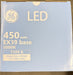 NEW GE CORN COBB LED 450 WATT EX39 5000K 277-480VAC