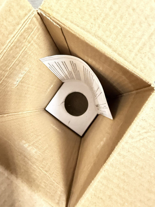 RAB CORN COBB LED BALLAST BYPASS LAMP RPL 150W HALIDE SODIUM 277-480V HID-36