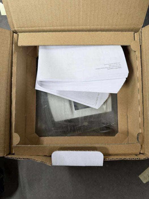 ND9103HN-CE07 VALMET METSO NELES ND9000 INTELLIGENT VALVE CONTROLLER POSITIONER