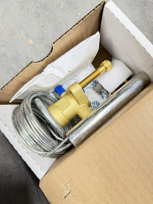 NEW Emerson XC-726 HC-2B Thermal Expansion Valve PCN: 056421 -20F TO +50F 10FT