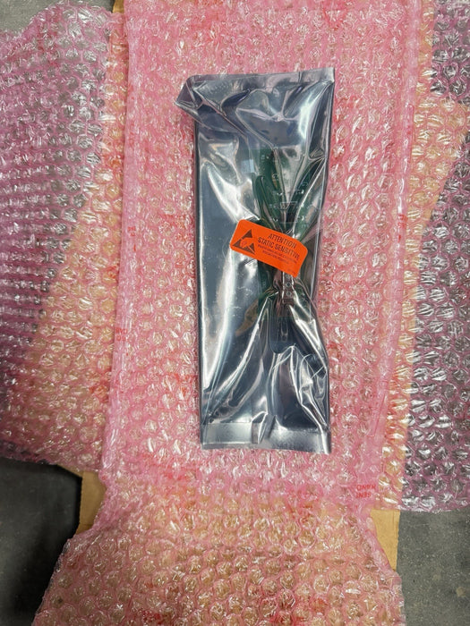 AB PLC 74101-371-51 POWER MODULE GATE INTERFACE PCB