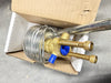 NEW Emerson XC-726 HC-2B Thermal Expansion Valve PCN: 056421 -20F TO +50F 10FT