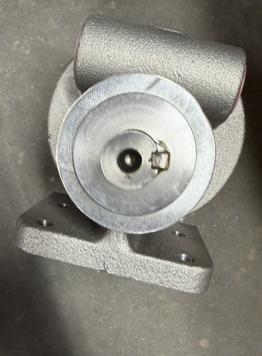 CONVEYOR COMPONENTS MOTION SWITCH CMS SPEED SWITCH ZERO SPEED ETC