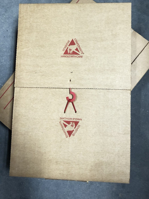 AB PLC 74101-371-51 POWER MODULE GATE INTERFACE PCB