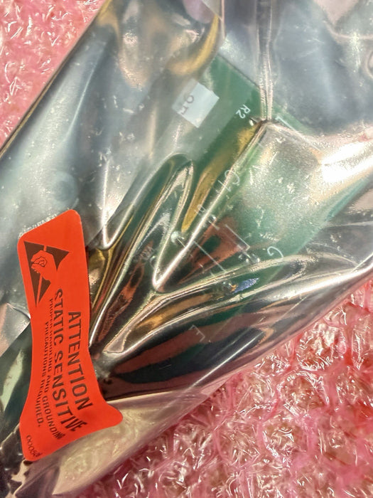 AB PLC 74101-371-51 POWER MODULE GATE INTERFACE PCB