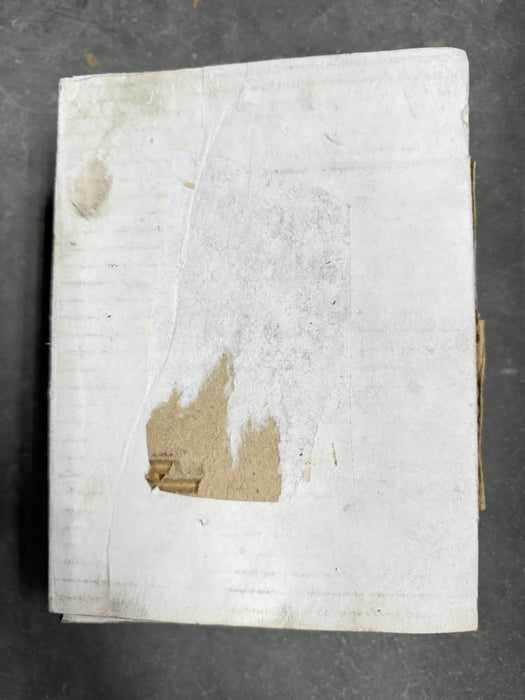 NEW BARKSDALE 9023 SHEAR SEAL VALVE SERIES 9000 VALVE