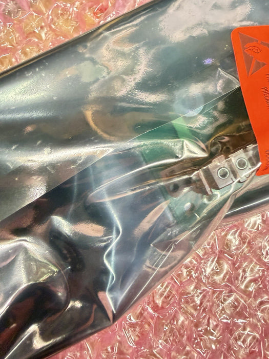 AB PLC 74101-371-51 POWER MODULE GATE INTERFACE PCB