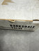 NEW BARKSDALE 9023 SHEAR SEAL VALVE SERIES 9000 VALVE