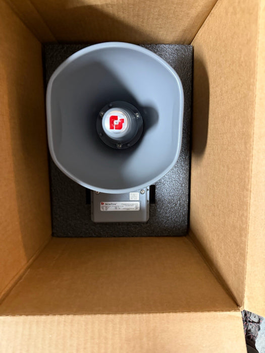 NEW FEDERAL SIGNAL 300GC-120 / 300GC120 NIB