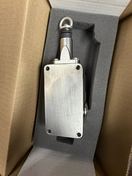 440E-L22BNST GUARDMASTER LIFELINE 4 STAINLES ROPE PULL SWITCH ALLEN BRADLEY 440E