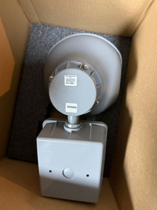 NEW FEDERAL SIGNAL 300GC-120 / 300GC120 NIB