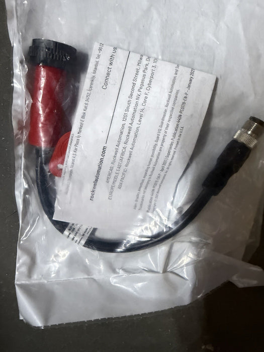 440N-Z21S16H Allen-Bradley 440NZ21S16H SensaGuard Non Contact Switch NEW