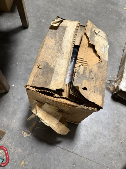 New Allen-Bradley 1204-TFB2 Free Shipping BOX IN BAD SHAPE DIRTY ETC