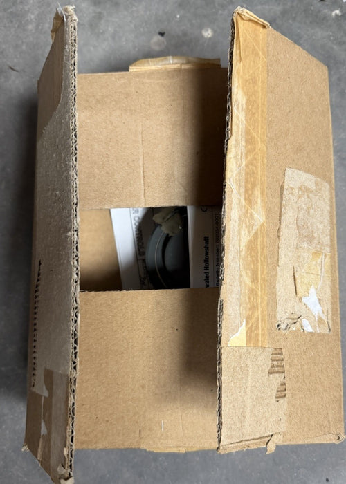 NORTHSTAR / DANAHER CONTROLS HS351024 DYNAPAR MODEL HS35102443342 ENCODER 3/8"