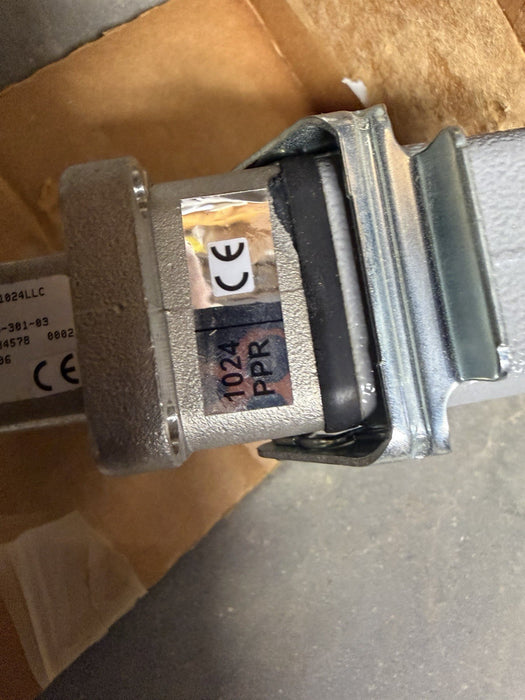 NEW NSR81024LLC NORTHSTAR / DANAHER CONTROLS 760-301-03 ENCODER NSRB1024LLC