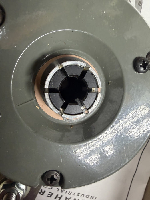 NORTHSTAR / DANAHER CONTROLS HS351024 DYNAPAR MODEL HS35102443342 ENCODER 3/8"