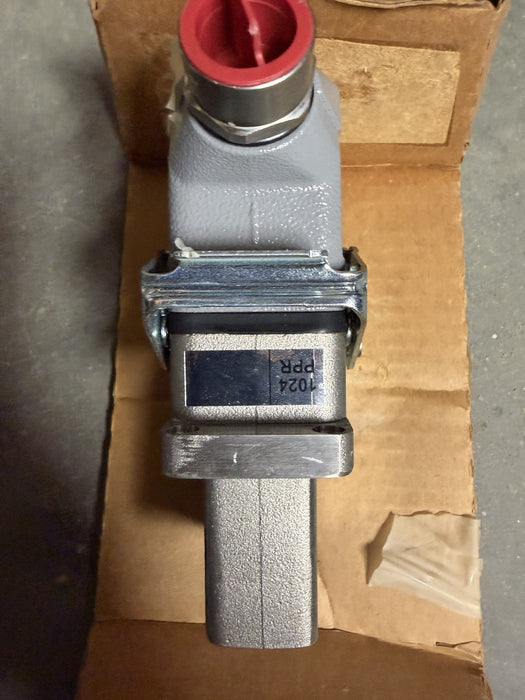 NEW NSR81024LLC NORTHSTAR / DANAHER CONTROLS 760-301-03 ENCODER NSRB1024LLC