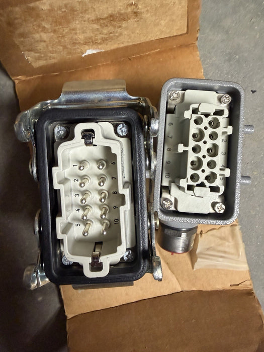 NEW NSR81024LLC NORTHSTAR / DANAHER CONTROLS 760-301-03 ENCODER NSRB1024LLC