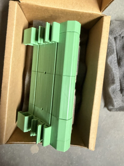 AB 1771-RTP4 REMOTE TERMINAL PANEL SER.A 1771RTP4 NEW